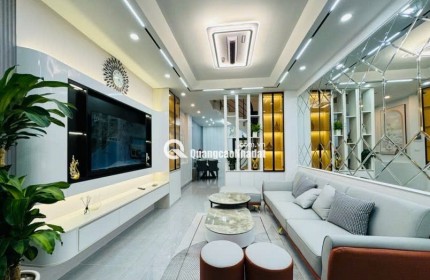 Khương Hạ - Thanh Xuân - 5 tầng - 33m2 - 5 ngủ - 7,8 ty
